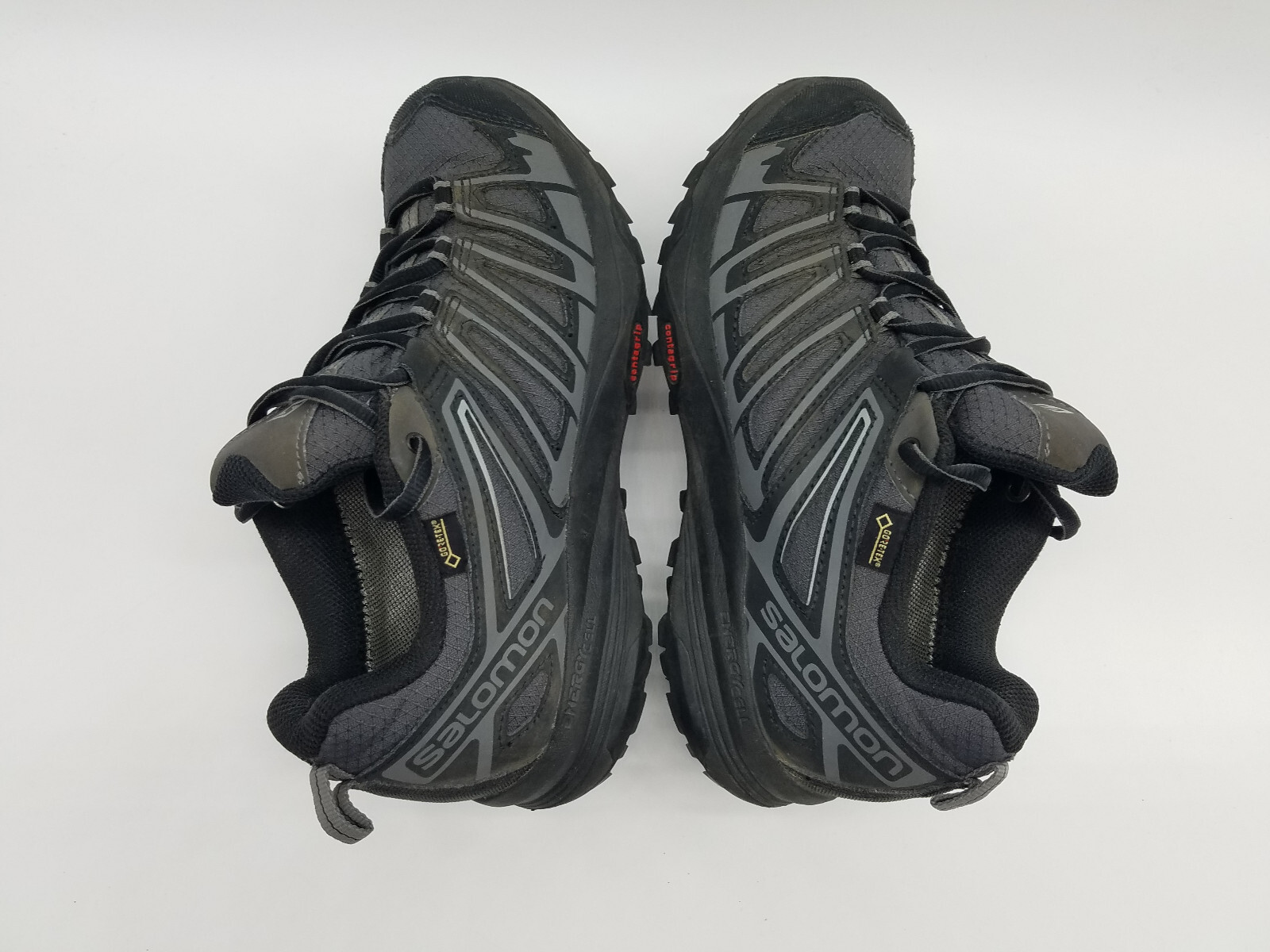 salomon x crest gtx womens