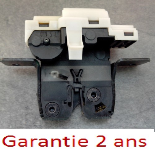 Moteur électrique De Serrure De Hayon/coffre Pour Renault Clio 2, Mégane 1, Scénic 1, Twingo 1