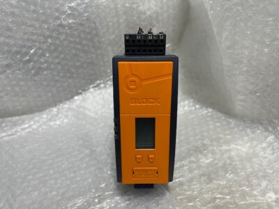 BLOCK SWITCHED-MODE POWER SUPPLY PVSB 400 24-10
