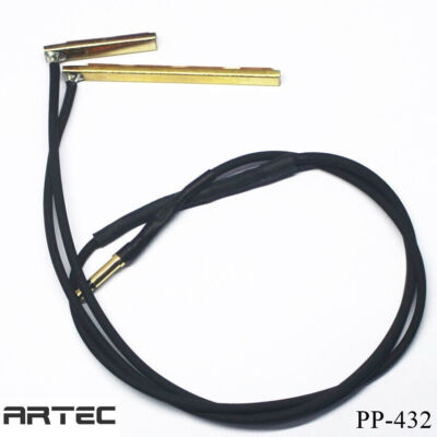 Artec Under Saddle Piezo Pickup PP432 For Acoustic Split 4+2 For Pickups