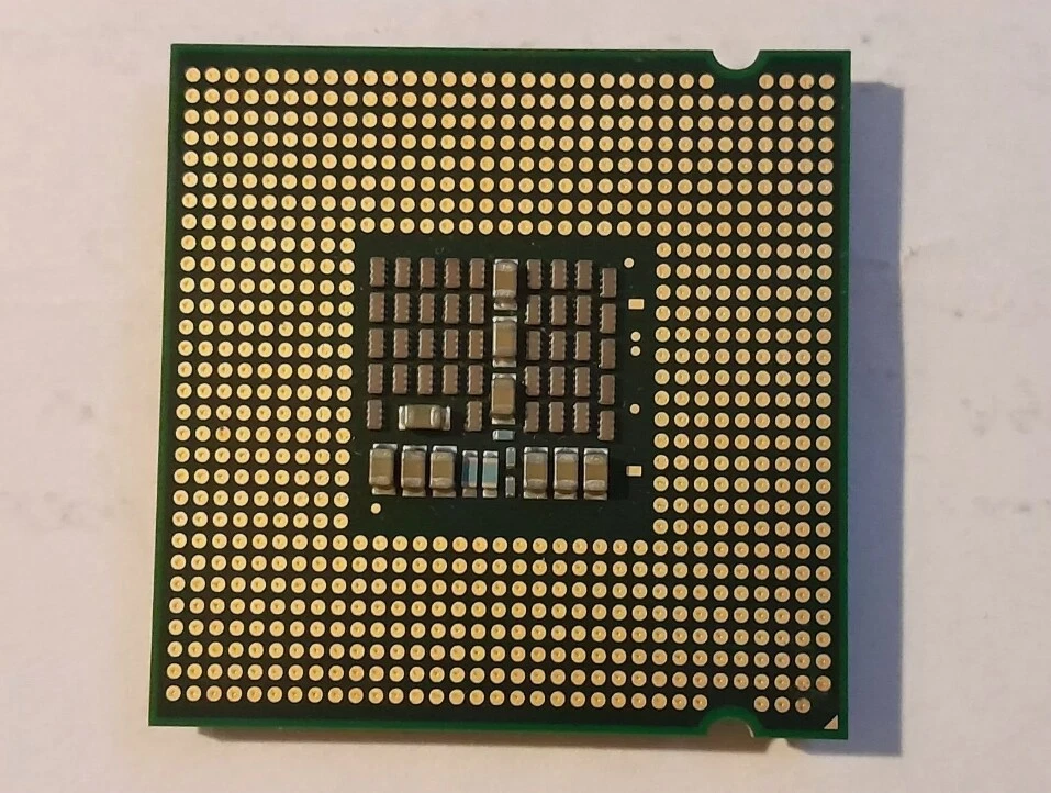 Intel Core 2 Quad Q9450 2.66GHz Quad-Core (BX80569Q9450A) Processor - Image 4 of 4
