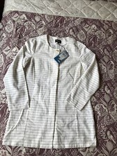 Rohan Malay Longline Jacket Size 14 - Bnwt