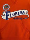 NCAA Women's Florida Gators V-Neck Hoodie - Size XS — photo 7