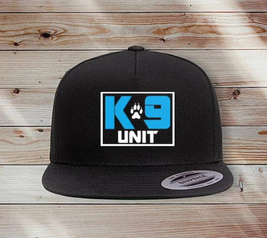 K9 sales unit hat