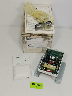 Kele CD-AW Model CD-A Carbon Dioxide Wall Mount Sensor 4-20MA w/Analog Output