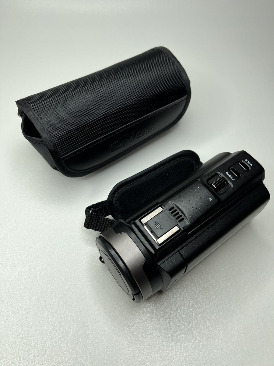 HDV-544KM Black 4K - Resolution HD Display Remote Control