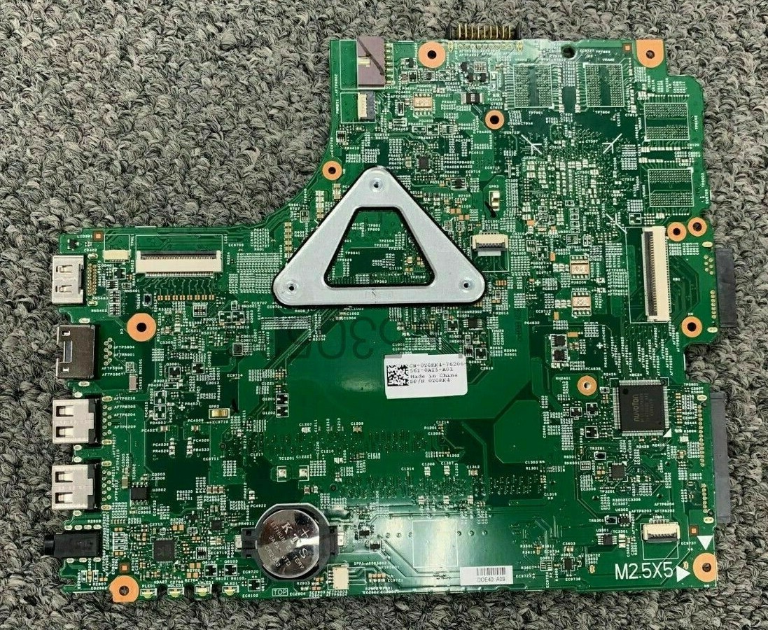 DELL INSPIRON 14 3437 14R 5437 INTEL CORE I5-4200U CPU LAPTOP