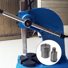 12 x 831 Snap Button Mold Hand Snaps Pressing Machine for 1.5cm Buttons