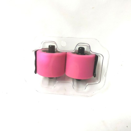 Heelys Ersatzrollen - Rollen für Heelys - verschiedene Größen pink Gr. M Tool - Bild 2 von 3