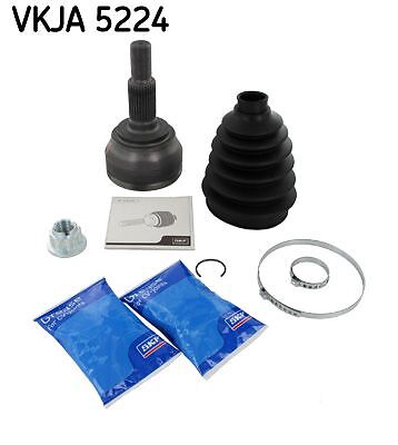 Skf Vkja 5224 Gelenksatz, Antriebswelle FüR Audi Porsche Vw-image