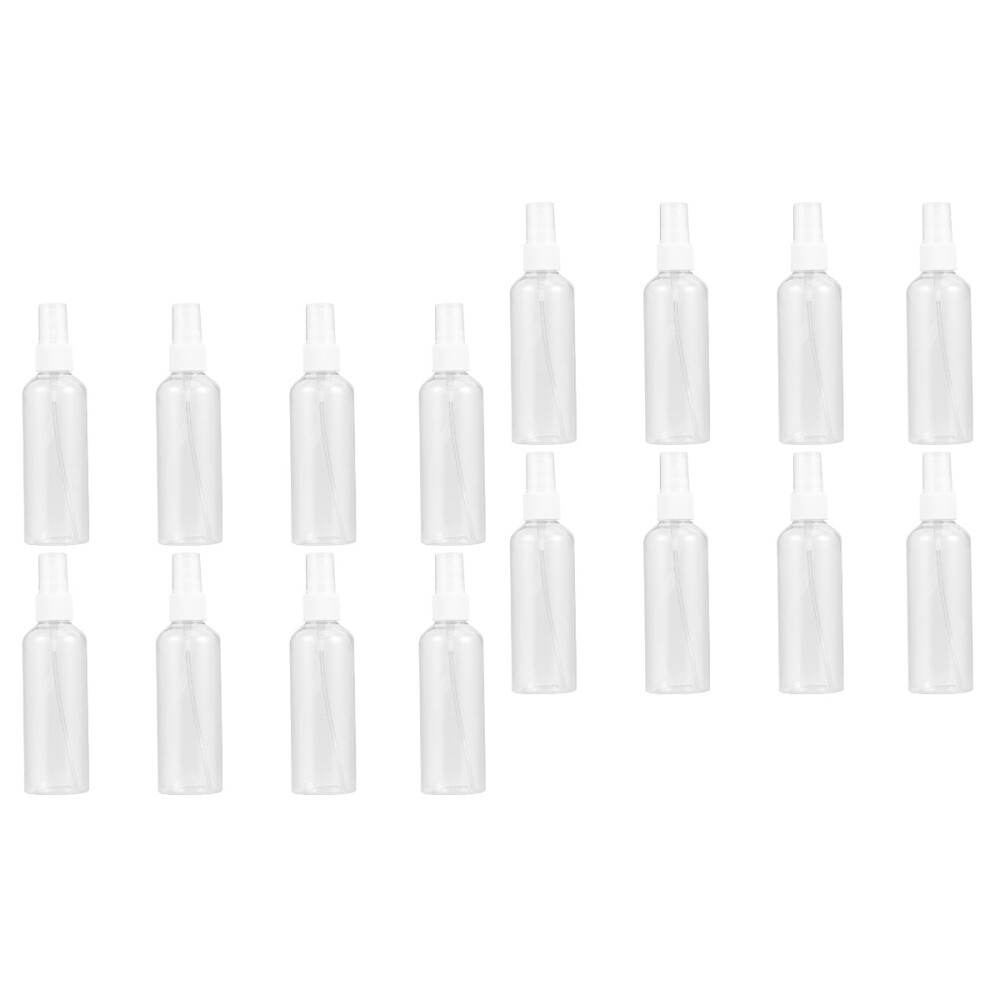 16 Pcs Water Spray Bottle Oil Spray Bottle Empty Spray Bottle eBay