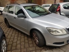 SKODA OCTAVIA MK2 F/L 2010***BREAKING** BXE