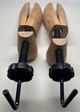 Unbranded Wood Tree Horn Men Size 9-14