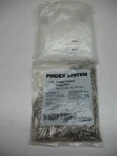1000 COLTENE WHALEDENT PX156 PINDEX TRIPLUS LONG PINS & SLEEVES PX-156