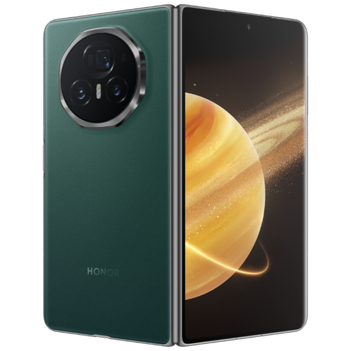Smartphone HONOR Magic V3 Plegable Snapdragon 8 Gen 3 OLED 120Hz 7.92" - Imagen 13 de 17