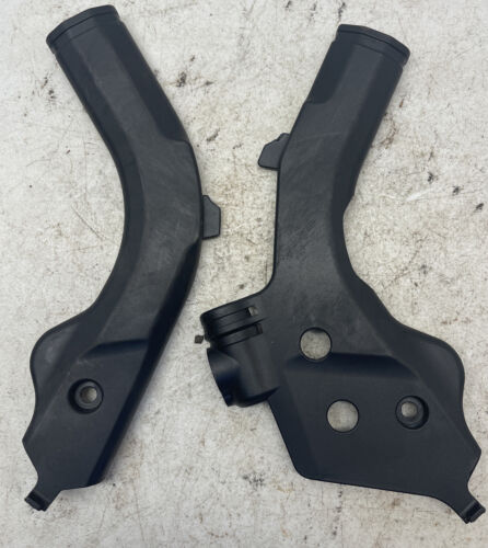 GAS GAS MC125 OEM FRAME GUARDS