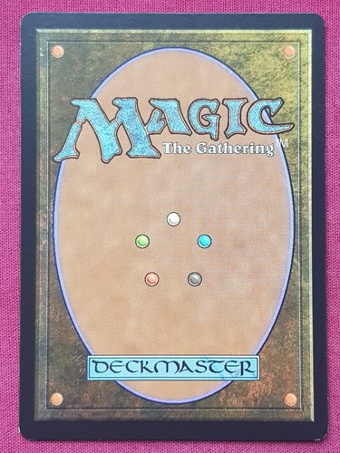 Magic The Gathering JAPANESE ELDRITCH MOON BOON OF EMRAKUL black card MTG - Picture 2 of 2