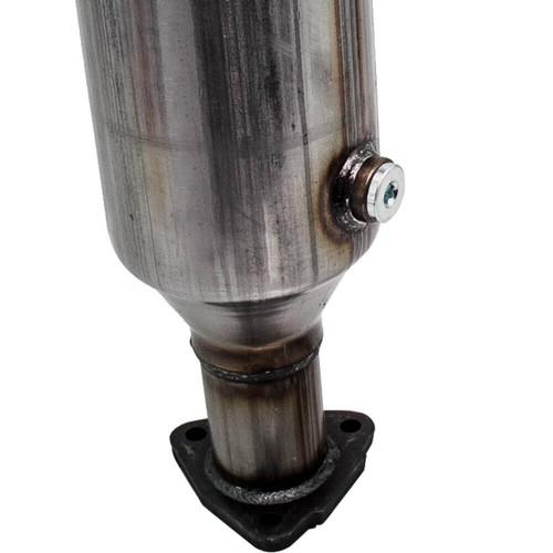 Catalytic Converter fit for Honda Accord 2.3L DX / EX /LX 1998 1999 2000 - 2002 - Foto 10 di 12