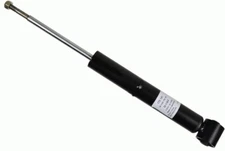 SACHS 170141 REAR SHOCK ABSORBER FOR AUDI 100 200 A6 V8 SAME DAY DISPATCH