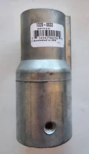 HYPRO Sprayer Pump Coupler - 1320-0033 - 15/16"