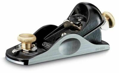 Stanley 1-12-020  Einhandhobel No 9 1/2  12-020   160  x 40 mm