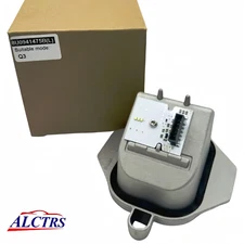 Left Side LED Daytime Running Light DRL Module 8U0941475B For Audi Q3 8U 2012-18