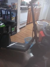 Adult 2022 Electric Scooter 