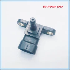 New Intake Manifold Pressure Sensor MPA For Denso 079800-9060，