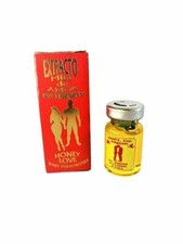 Afrodisiaco Extracto Miel De Amor, Honey Love, Gratis 1 Vela 
