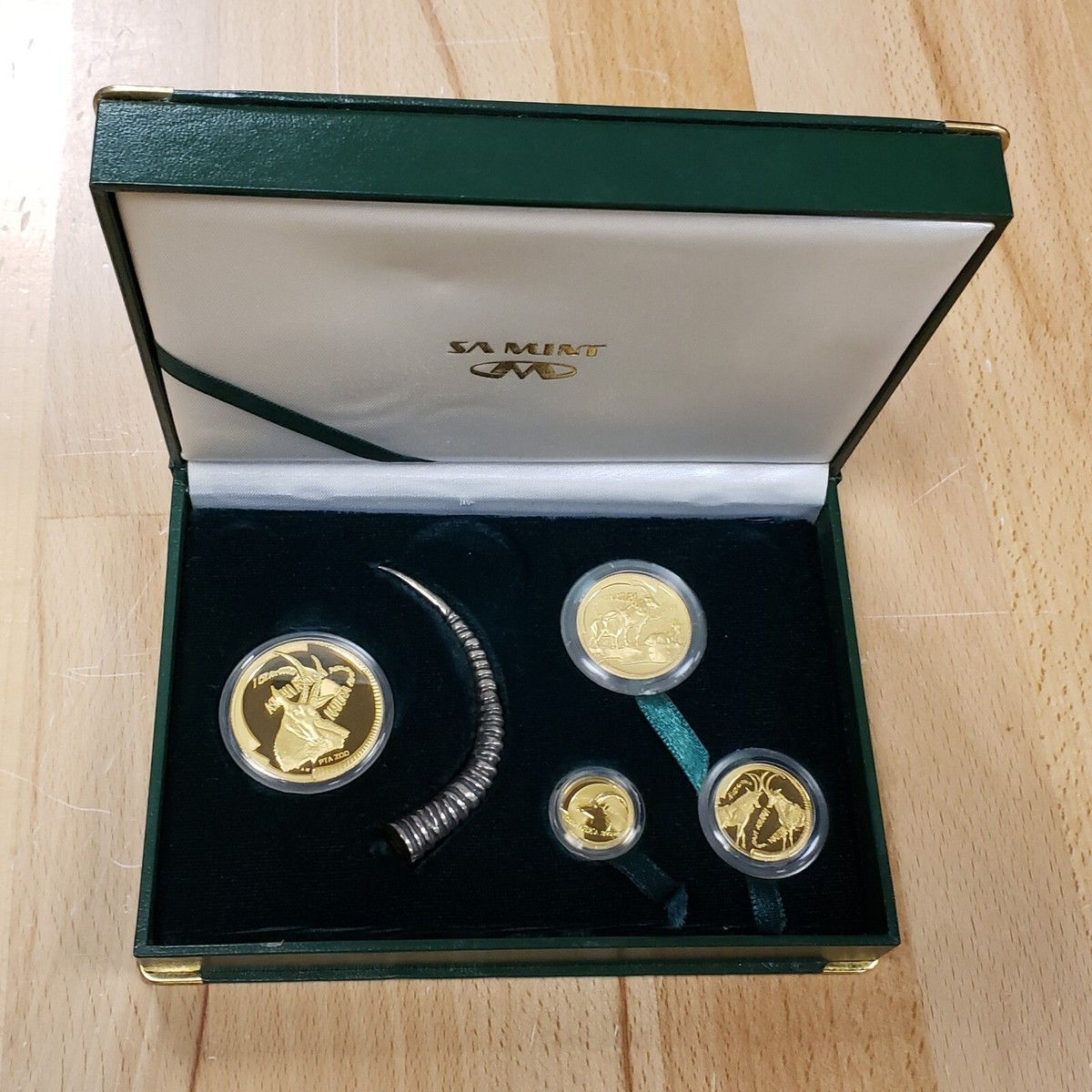 Depp Coin　セット Flipdie Dice Coin Set: Pirate Theme Pre-Order (Delivery: Dec/2025