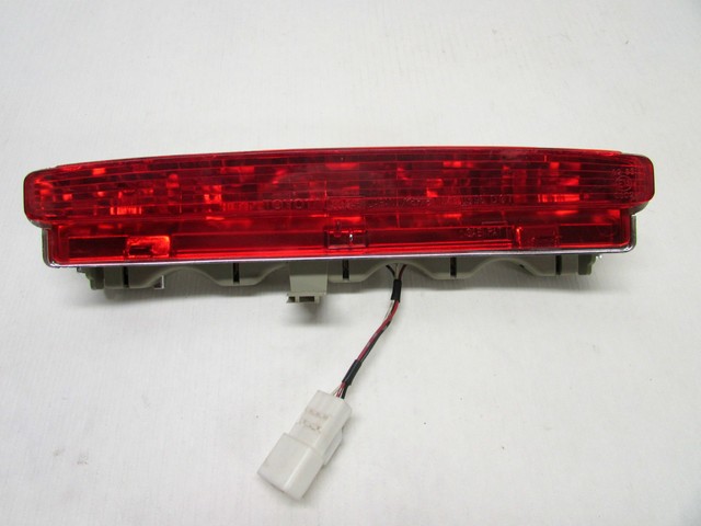 1999 LEXUS GS300 THIRD BRAKE LIGHT FACTORY OEM 98 99 00 01 02 03 04 05
