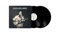 Leonard Cohen (1934-2016): Leonard Cohen (1934-2016) - Hallelujah & Songs From