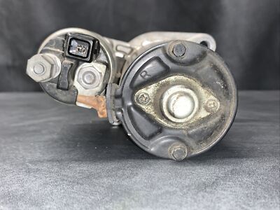 QA202052 2006-2011 BMW 328I ENGINE STARTER MOTOR ASSEMBLY 