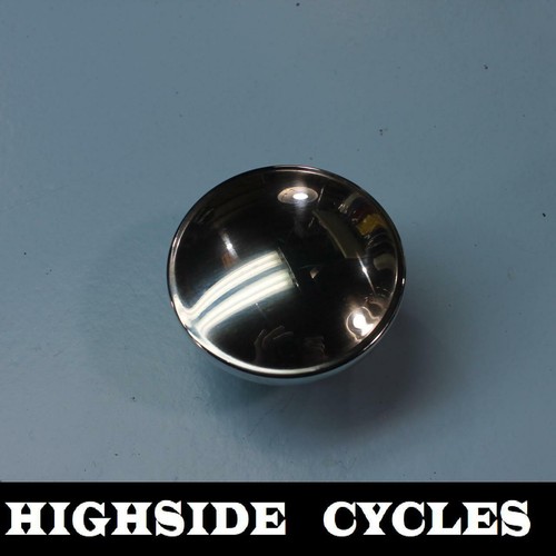 1041 03 HARLEY-DAVIDSON SOFTAIL CHROME 