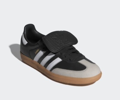 Adidas originals Women's SAMBA LT OG W Sneakers black IG2010 shoes