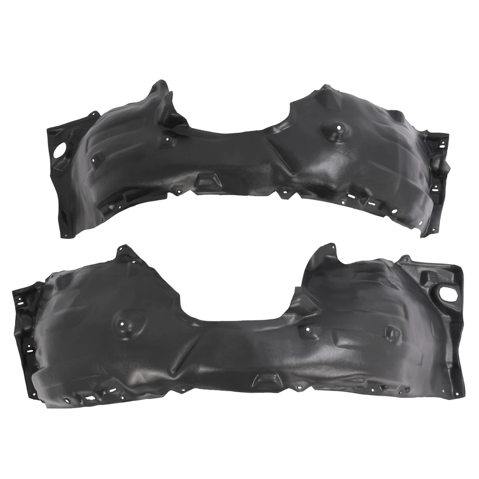 Front Left & Right Side Inner Fender Liner Set For Toyota Camry SE XSE 2018-2024 Foto 2 de 4