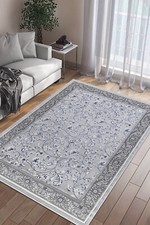Large Traditional Area Rugs For Living Room Bedroom Carpet Hallway Runner Mat UK
