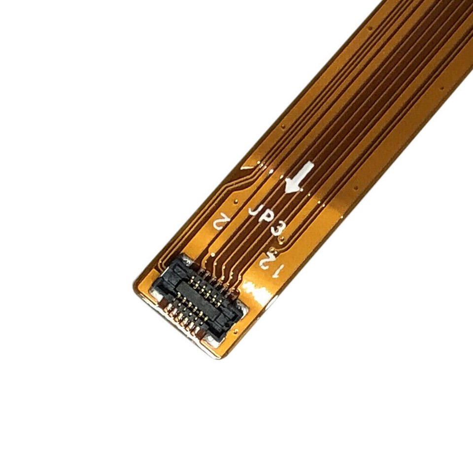 Câble écran LCD Pour Lenovo Yoga 730-13IKB/13ISK - 30 Broches, Neuf D'origine - Remplacement