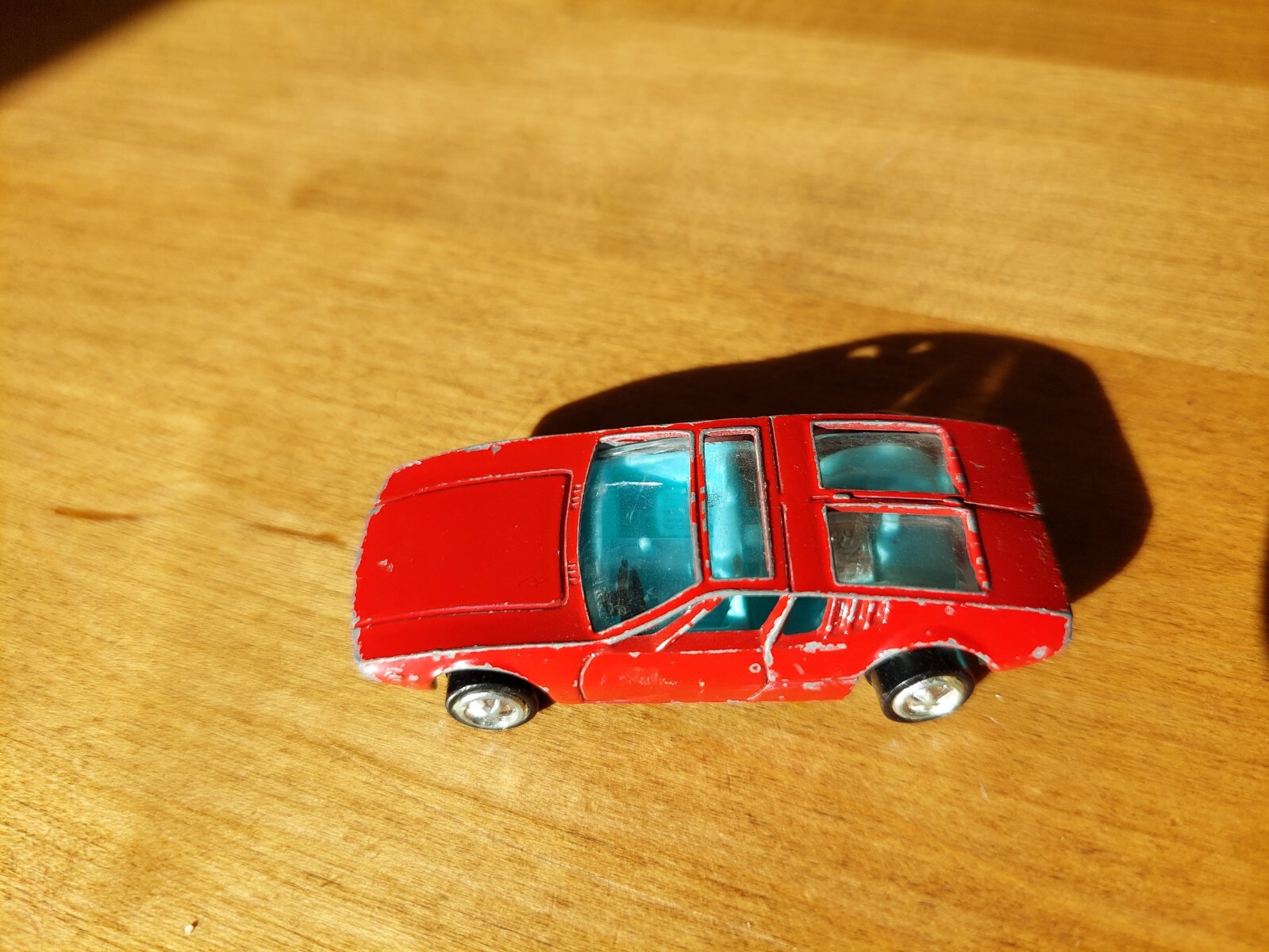 Lot of 2 PlayArt vintage diecast cars. Hong Kong. eBay