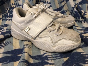 jordan j23 white