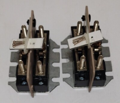 Ｗ様2 States ZWM25002 ZWM-25002 Terminal Block Sliding Link Front