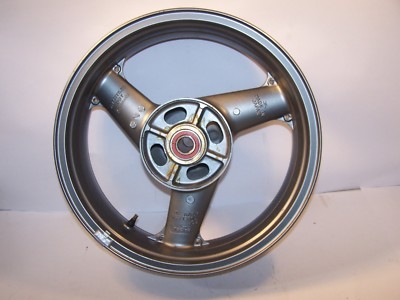KAWASAKI ZX9R REAR WHEEL RIM 41073-1547-GE ZX 9R 9 R NINJA ZX900