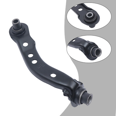 Set of 2 Control Arms Upper Link Front Kit For Nissan Versa Sentra Left + Right