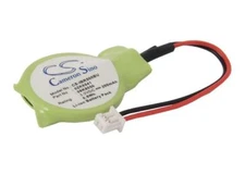 200mAh 02K6541 CMOS Battery for IBM ThinkPad 570, ThinkPad 570E, ThinkPad 570X,