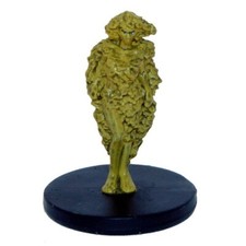 D D miniatures 1x x1 Dryad Monster Menagerie NM