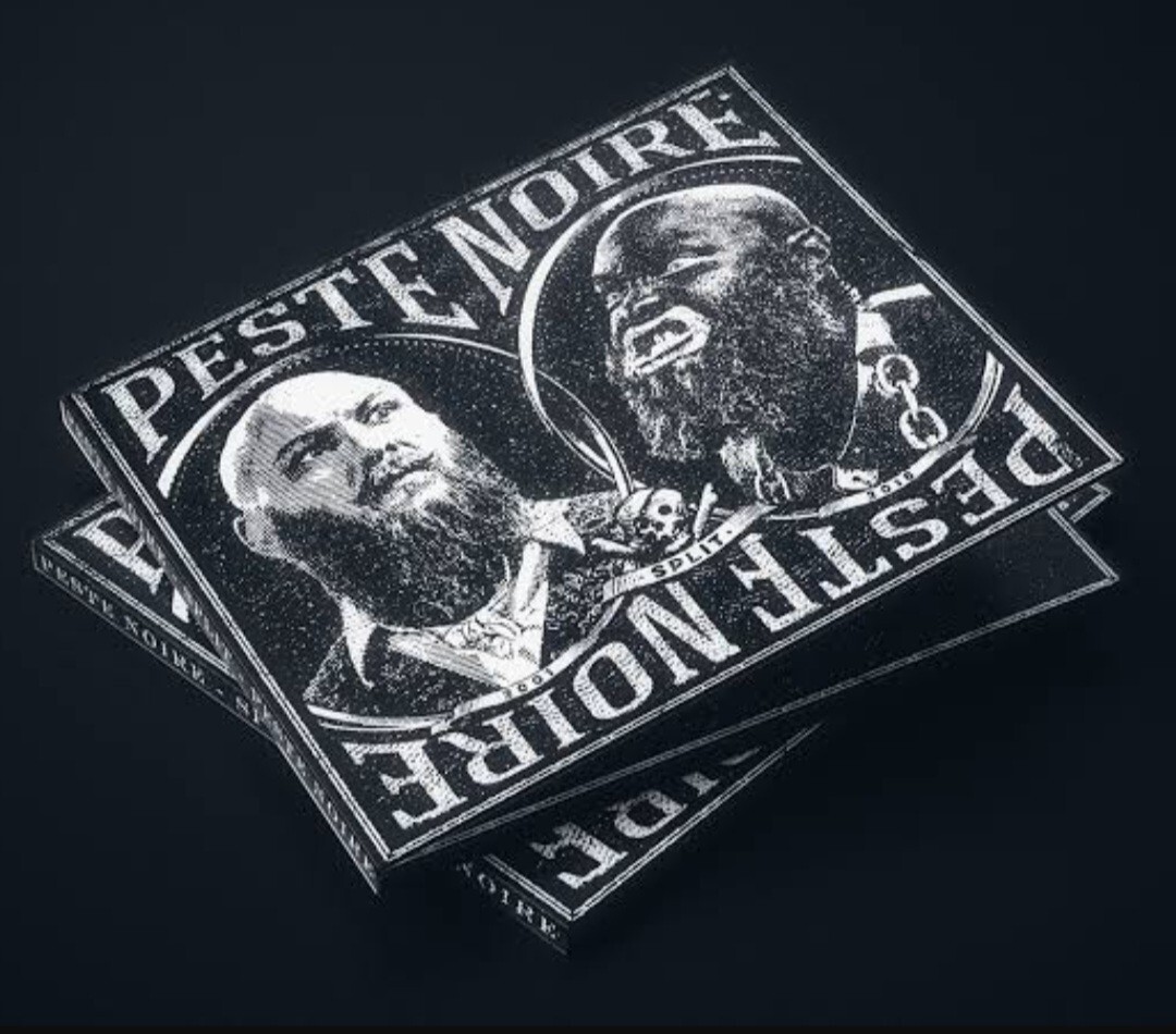 新品　ブラックメタル　Peste Noire CD Peste Noire - Peste Noire CD Vothana Black Magick Goatmoon