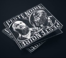 Peste Noire - Peste Noire CD Vothana Black Magick Goatmoon