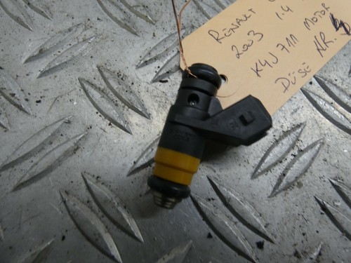 H029611 Düse NR.4 1.4 72kW Renault Clio 2P2 BJ.2003