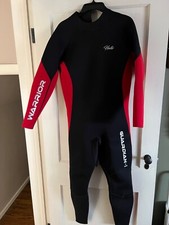 HEVTO GUARDIAN I wetsuit mens xl