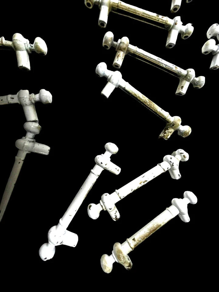 26 Classic Traditions 3 In. Center-To-Center Antique Brass Cabinet Drawer Pulls - Image 4 of 4